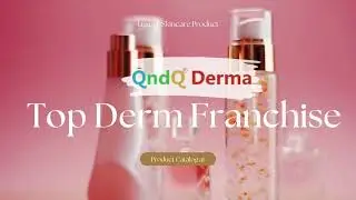 Best PCD Pharma Franchise Business in India - QndQ Derma