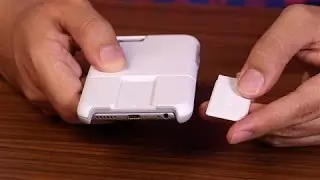 Review: A Case That Transforms Your iPhone