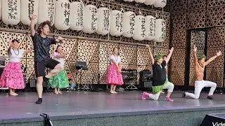 池袋ウエストグルメパーク PUA NANI③ ending 