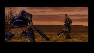 Dynasty Warriors 5:XL - Legend of Huang Zhong 2 - Battle of Mt. Ding Jun