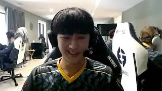 Abed Ember dancing all over Nouns with aghs + refresher