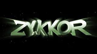 Intro Zykkor #2