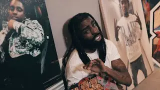 MB Gilk - Hear Me Out / Shot By @NicoNelMedia