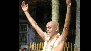 Sri Sri Krishna Premi Anna
