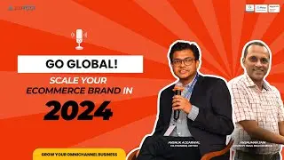 Unlocking Cross-Border Success: Overcoming Challenges for Indian Brands | Adyogi