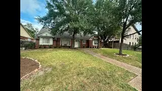 Houston Homes for Rent 4BR/2BA by Houston Property Management