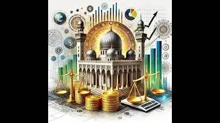 🕌 Why Islamic Finance Is a Unique Financial System🌴#islamic