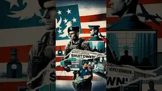 🇺🇸🚨 US Military & Aviation Work Without Pay Amid Shutdown! How Long Will It Last? ⏳💣
