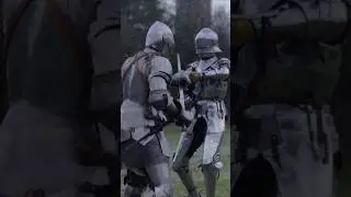 halfsword | realistic, non-choreographed medieval combat