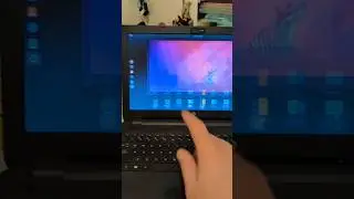 Ubuntu Linux на ноутбуке HP с 4 ГБ ОЗУ #с открытым исходным кодом #upcycling #linux