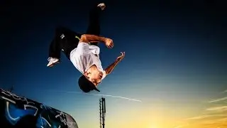 Cionn raw footage 2014