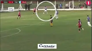 LAUTARO SELLOS 2025 | lateral derecho 