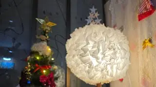 🔴 LIVE From Bombay (Mumbai), India - Christmas Tree And Lamp ⭐️🎄🎅 02 DAYS TO CHRISTMAS!