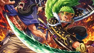 NEUE SPOILER 1173 😱 ZOROS NEUE TECHNIK & BROOKS GEHEIMNIS - DER KRIEG UM ELBAF 🔥