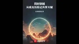 Simultaneous time travel: Sharing talents from Jackie Chan Adventures: Chapters 81-90 &ndash; Translated V