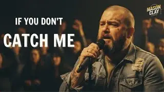 “If You Don’t Catch Me” is a worship song born from surrender — the moment when faith steps forward