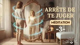 Méditation guidée hypnose – Guérir la blessure de l'humiliation - Les 5 blessures de l’âme