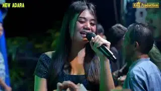 KALAH MATERI - UCY ASMARA - NEW ADARA LIVE REMBET 4 APRIL 2025
