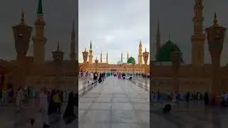 #madina #madinah #makkah #tiktok #shorts #namaz #video #viralshort #freefire