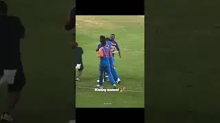 India win the Asia Cup final 🇮🇳🇮🇳🇮🇳