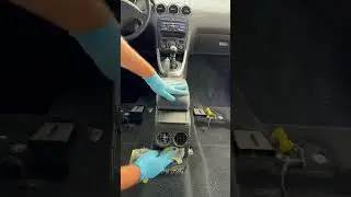 No Music Auto Parts Cleaning #automobile #carwashing #detailing #cleaning #details #cardetailing