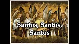 Sanctus (Papal Visit 2015)
