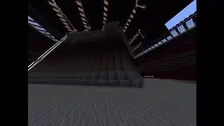 Reputation Stadium Tour (Minecraft) trailer