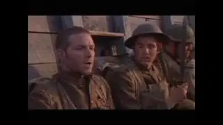 JD TheatricalReel