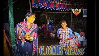 &divide;పసుపులు&divide; (  APPAGINTHALU ) PASUPU THE  MARRIAGE CELEBRATIONS / SANTHOSH VSK