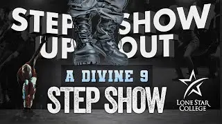 Step Up Show Out