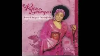 Men Denye Sr Rose Georges te Chante avanl Mouri