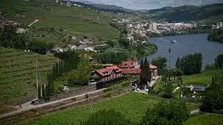 VanArnam Adventures goes to Portugal in 2025!