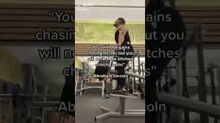 The best gym quote #shorts