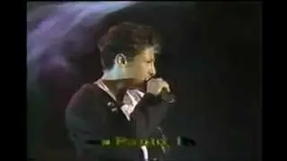 PABLO RUÍZ Y RUBÉN AMADO, LA MALAGUEÑA