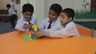 Caring for Orphans - Aghosh and Bait Zahra