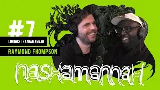 Limboski Nashamannah #7 - Raymond Thompson