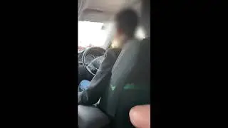 Gay Couple Kicked Out of Car by Rideshare Driver in Perth
