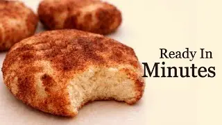 How to Make Coconut Flour Cookies &mdash; A Soft Surprise