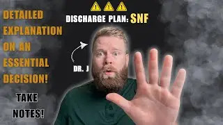 Skilled Nursing Facility vs Acute Rehab Center. Ultimate guide to an essential decision: Take notes!