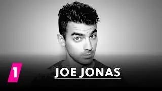 Joe Jonas im 1LIVE Fragenhagel | 1LIVE (mit Untertiteln)
