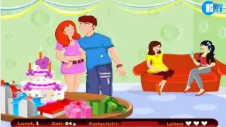 Hundsgrab TV - Special - GirlsGoGames / M&auml;dchenspiel Aktion