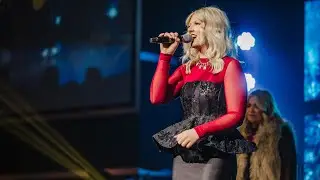 Just Because It's Christmas | River Christmas Experience 25