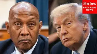 Dwight Evans Slams Trump For 'Protecting Himself And Big Billionaire Buddies,' Not The Vulnerable