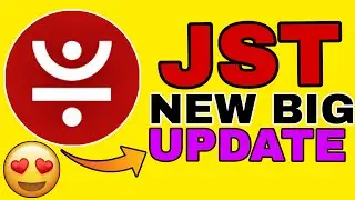 Последнее обновление информации о JST COIN 😃 | Новости о JST (JUST) COIN сегодня | Прогноз цены к...