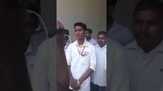 Emri 108 aandolan gujarat