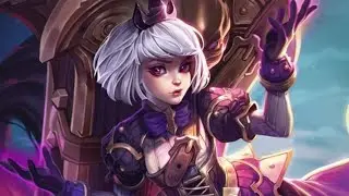 ORPHEA GAMEPLAY - Broken rank system HOTS