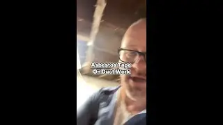 Как избавиться от асбестовой ленты?