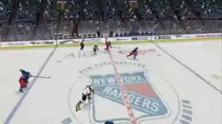 NHL08 PC Bullshit goal
