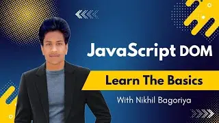 Introduction to DOM in Javascript
