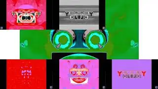 Klasky Csupo in G-Major 49022 has a Sparta Gamma Remix